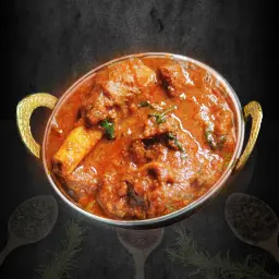 Mutton Hyderabadi